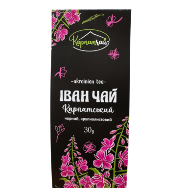 Іван-чай, 30 г