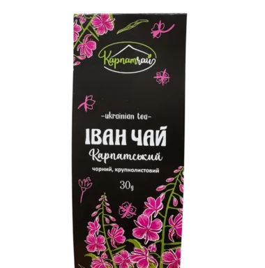 Іван-чай, 30 г