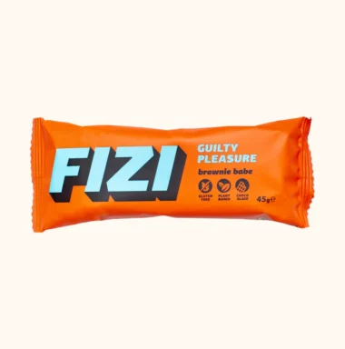 Шоколадний батончик Брауні Fizi