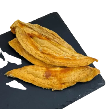 Диня в'ялена