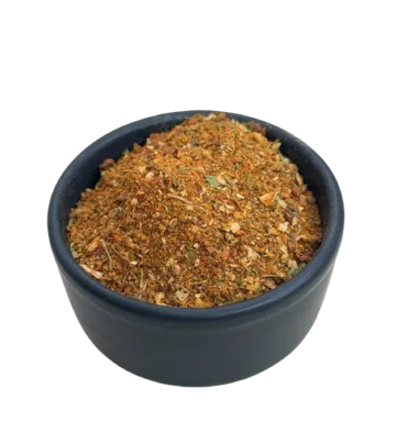 Кавказький шашлик