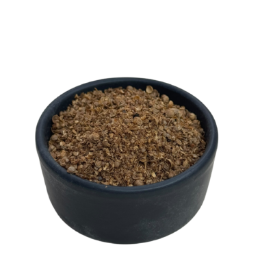 Коріандр копчений
