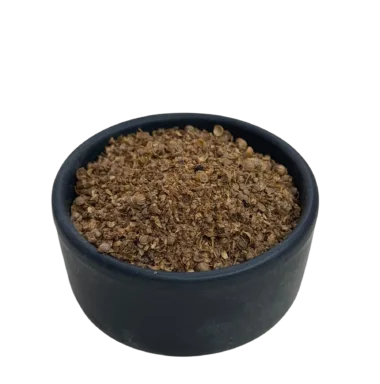 Коріандр копчений