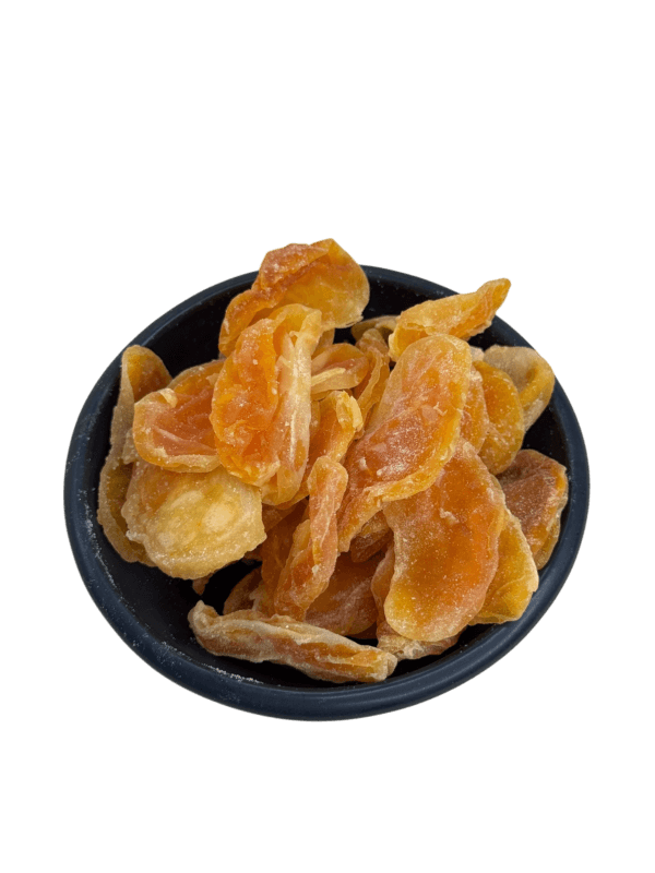 mandarin mandarin