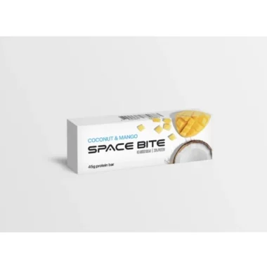 Протеїновий батончик Манго Кокос Space Bite