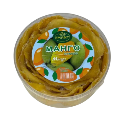 Манго троянда, 500 г