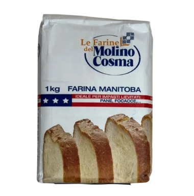 Борошно Манітоба, 1 кг