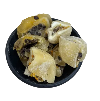 Маракуйя сушена
