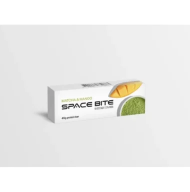 Протеїновий батончик Манго Матча Space Bite