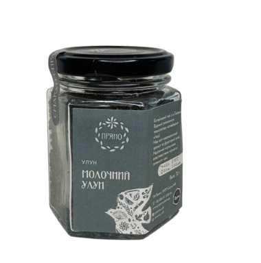 Молочний улун, 70 г