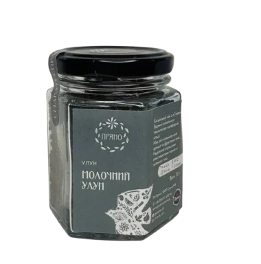 Молочний улун, 70 г
