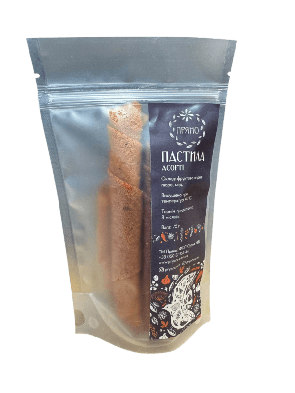 pastila pastila