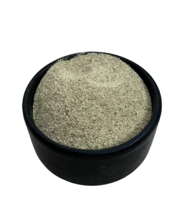 Перець білий мелений