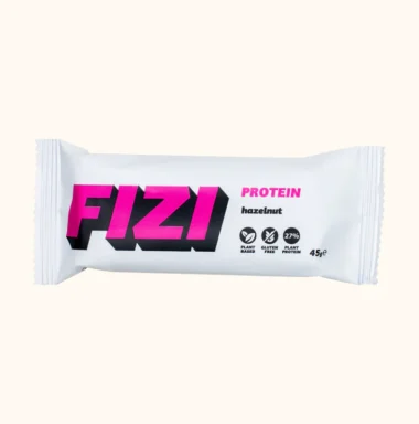 Батончик протеїновий Фундук Fizi