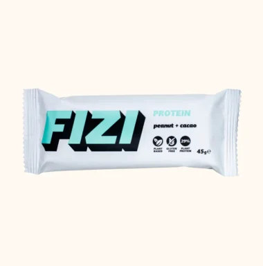 Батончик протеїновий Арахіс Какао Fizi