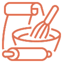 Все для випічки