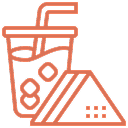 Снеки і напої